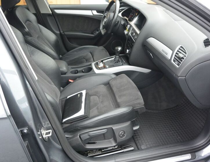 Audi A4 34