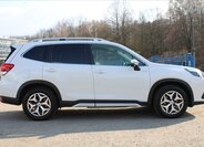 Subaru Forester SUV / Terénní 2,0 l 110 kw