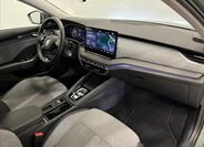 Škoda Octavia Kombi 1,5 l 110 kw