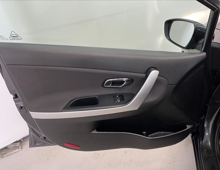 KIA Ceed Hatchback 1,6 l 99 kw