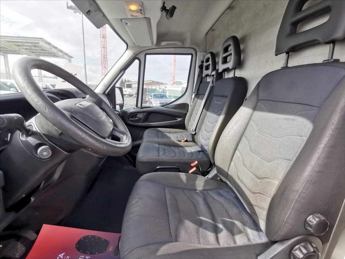 Iveco Daily Ostatní 3,0 l 132 kw