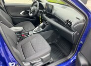 Toyota Yaris Hatchback 1,5 l 68 kw