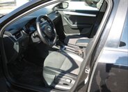 Škoda Octavia Kombi 1,6 l 77 kw