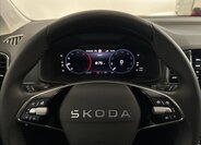 Škoda Karoq SUV 2,0 l 85 kw