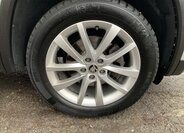 Škoda Kodiaq Kombi 2,0 l 110 kw