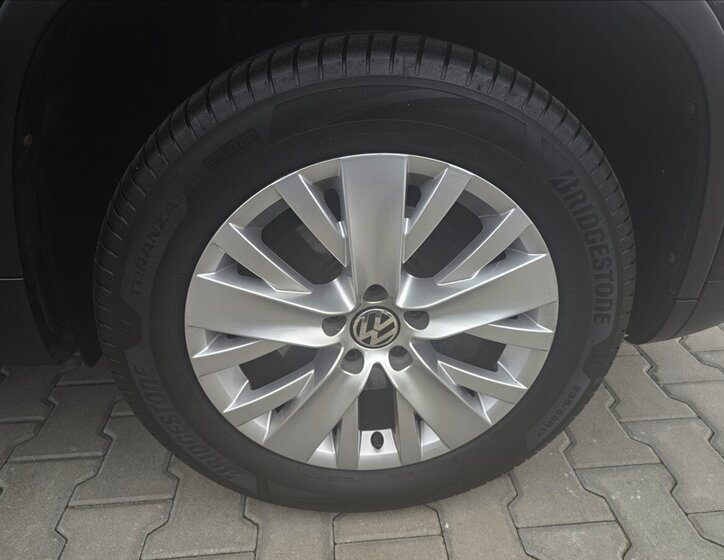 Volkswagen Tiguan 42