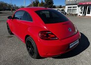 Volkswagen Beetle Hatchback 1,2 l 77 kw