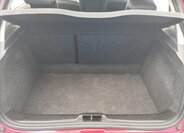 Renault Clio Hatchback 1,5 l 63 kw