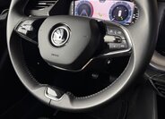 Škoda Octavia Kombi 2,0 l 85 kw