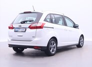 Ford Grand C-MAX Kombi 999,0 92 kw