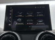 Audi Q2 SUV / Terénní 1,5 l 110 kw