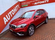 Suzuki SX4 Hatchback 1,4 l 95 kw