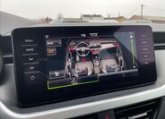 Škoda Kamiq SUV 999,0 85 kw