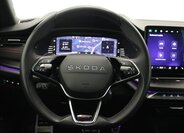 Škoda Octavia Liftback 2,0 l 195 kw