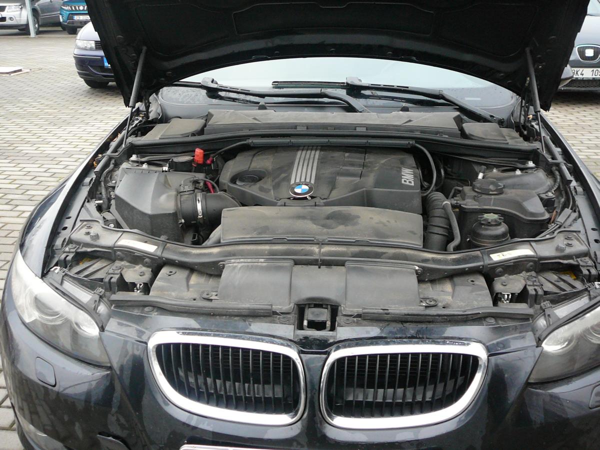 BMW Řada 3
