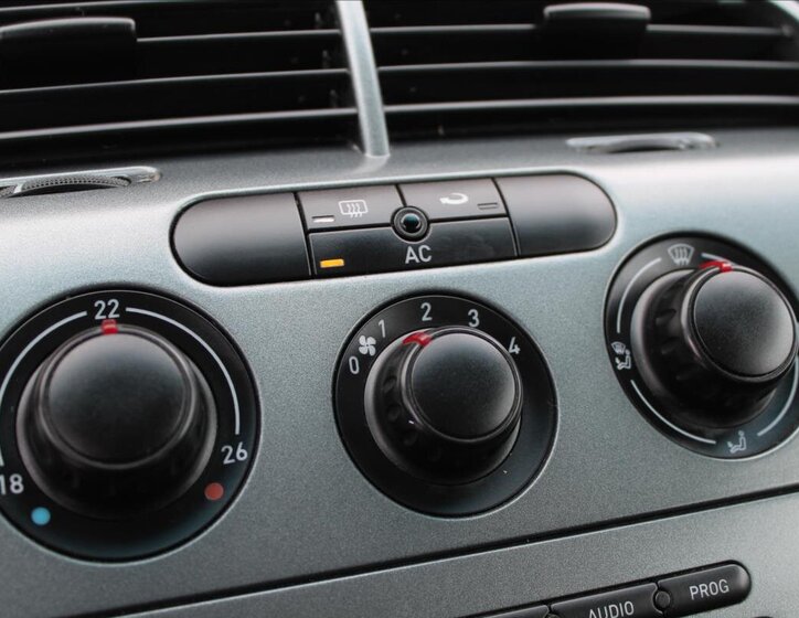 Seat Altea MPV 1,9 l 77 kw