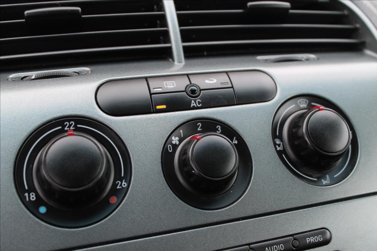 Seat Altea MPV 1,9 l 77 kw