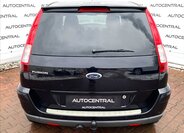 Ford Fusion Kombi 1,2 l 55 kw