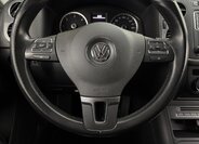 Volkswagen Tiguan SUV 2,0 l 110 kw
