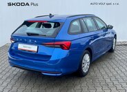 Škoda Octavia 2