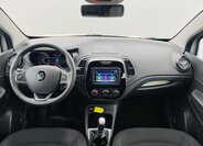 Renault Captur Hatchback 1,3 l 96 kw