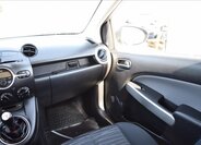 Mazda 2 Hatchback 1,3 l 55 kw