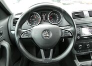 Škoda Yeti SUV 2,0 l 81 kw