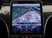 Mercedes-Benz Třídy C Kombi 2,0 l 147 kw