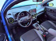 Hyundai Kona SUV / Terénní 998,0 88 kw