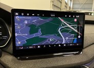 Škoda Octavia Kombi 1,5 l 110 kw