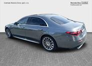 Mercedes-Benz Třídy S 3