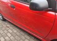 Suzuki Alto Hatchback 996,0 50 kw