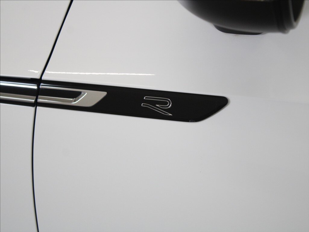 Volkswagen Arteon Liftback 2,0 l 206 kw