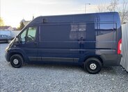 Fiat Ducato Skříň 2,3 l 96 kw