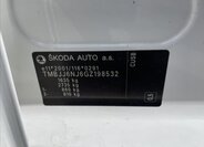 Škoda Fabia Kombi 1,4 l 66 kw