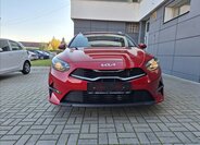 KIA Ceed Kombi 1,5 l 103 kw