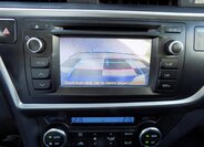 Toyota Auris Hatchback 1,8 l 73 kw