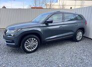 Škoda Kodiaq Kombi 2,0 l 110 kw