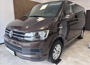 Volkswagen Multivan Kombi 2,0 l 110 kw