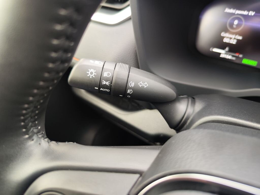 Toyota RAV4 Kombi 2,5 l 131 kw