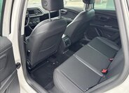 Seat Leon Kombi 1,4 l 92 kw