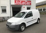 Volkswagen Caddy Pick-up 51,0 51 kw