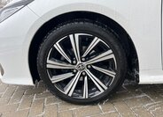 Toyota Corolla Sedan 1,5 l 92 kw