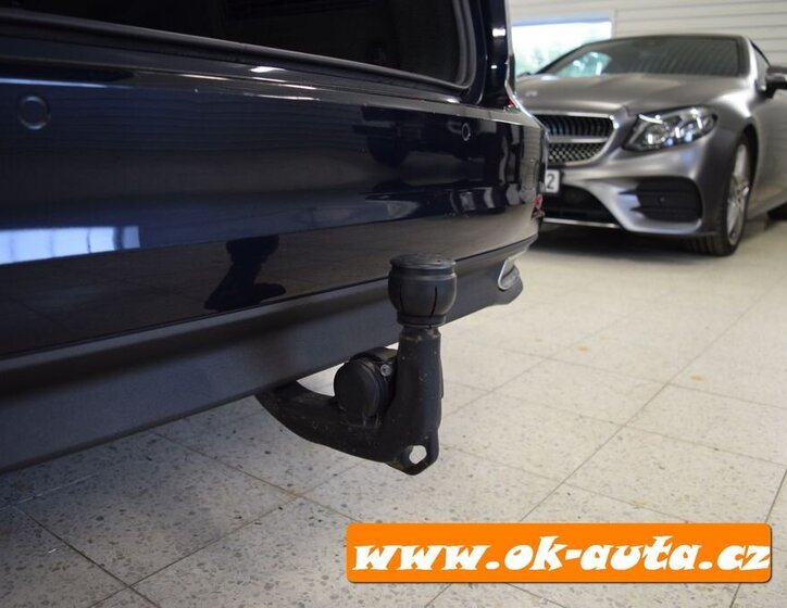 Audi A6 Kombi 2,0 l 120 kw