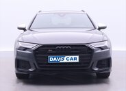 Audi S6 Kombi 3,0 l 253 kw