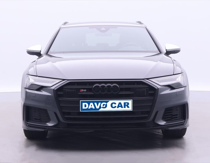 Audi S6 Kombi 3,0 l 253 kw