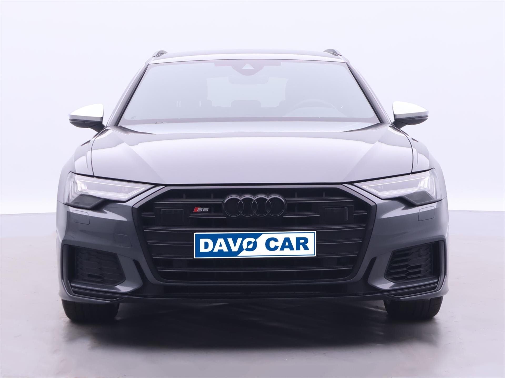 Audi S6 Kombi 3,0 l 253 kw