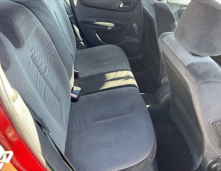 Citroën C4 Hatchback 1,6 l 80 kw