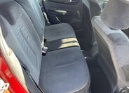 Citroën C4 Hatchback 1,6 l 80 kw