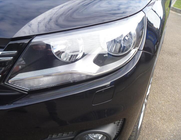 Volkswagen Tiguan 32